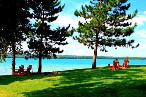 Sugar Lake Lodge 그랜드래피즈 외부 사진